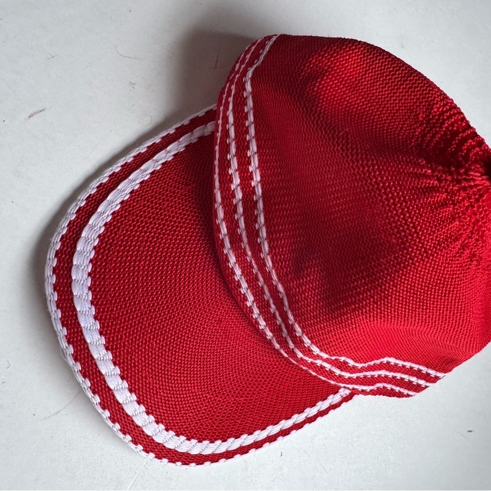 Unique Red Hat